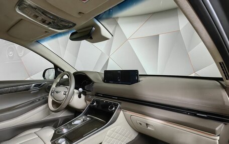 Genesis GV80 I, 2021 год, 5 295 000 рублей, 13 фотография