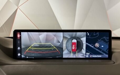 Genesis GV80 I, 2021 год, 5 295 000 рублей, 12 фотография