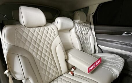 Genesis GV80 I, 2021 год, 5 295 000 рублей, 17 фотография