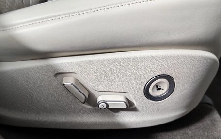 Genesis GV80 I, 2021 год, 5 295 000 рублей, 27 фотография