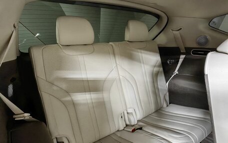 Genesis GV80 I, 2021 год, 5 295 000 рублей, 20 фотография