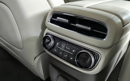 Genesis GV80 I, 2021 год, 5 295 000 рублей, 25 фотография