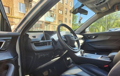 Chery Tiggo 4 I рестайлинг, 2024 год, 2 050 000 рублей, 5 фотография