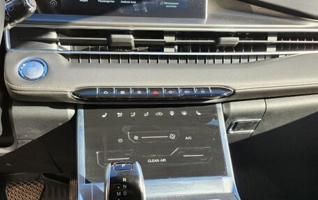 Chery Tiggo 4 I рестайлинг, 2024 год, 2 050 000 рублей, 7 фотография