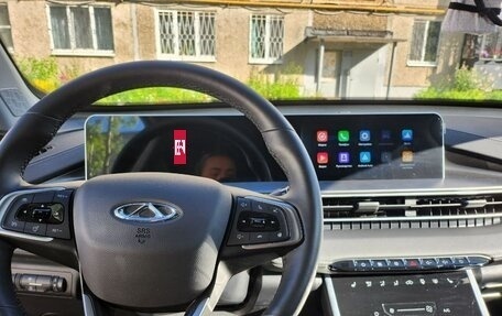 Chery Tiggo 4 I рестайлинг, 2024 год, 2 050 000 рублей, 6 фотография