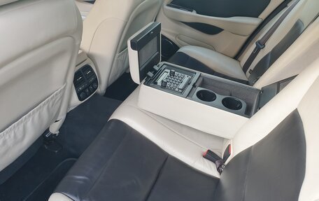 Jaguar XJR III (X350), 2004 год, 1 800 000 рублей, 7 фотография