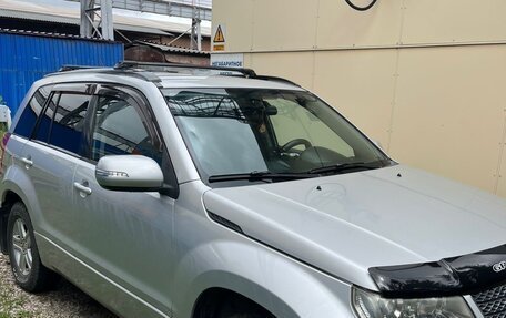 Suzuki Grand Vitara, 2008 год, 900 000 рублей, 2 фотография