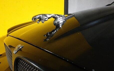 Jaguar XJR III (X350), 2004 год, 1 800 000 рублей, 2 фотография