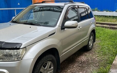 Suzuki Grand Vitara, 2008 год, 900 000 рублей, 4 фотография