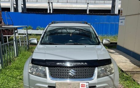 Suzuki Grand Vitara, 2008 год, 900 000 рублей, 3 фотография