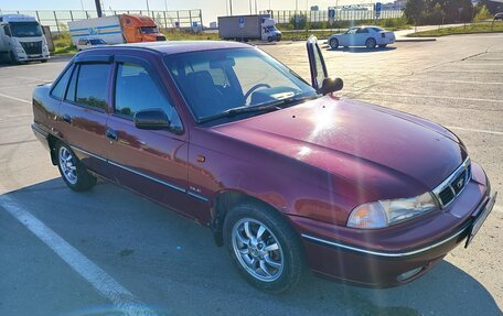 Daewoo Nexia I рестайлинг, 2005 год, 299 999 рублей, 4 фотография