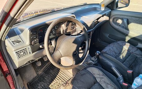 Daewoo Nexia I рестайлинг, 2005 год, 299 999 рублей, 8 фотография