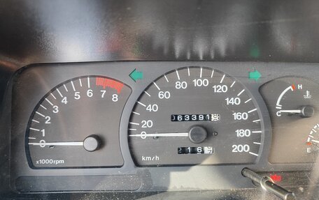 Daewoo Nexia I рестайлинг, 2005 год, 299 999 рублей, 6 фотография