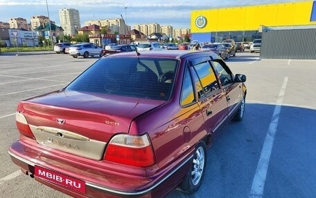 Daewoo Nexia I рестайлинг, 2005 год, 299 999 рублей, 5 фотография