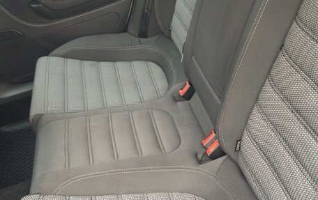 Volkswagen Passat CC I рестайлинг, 2011 год, 1 050 000 рублей, 9 фотография
