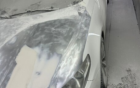 Volkswagen Passat CC I рестайлинг, 2011 год, 1 050 000 рублей, 12 фотография