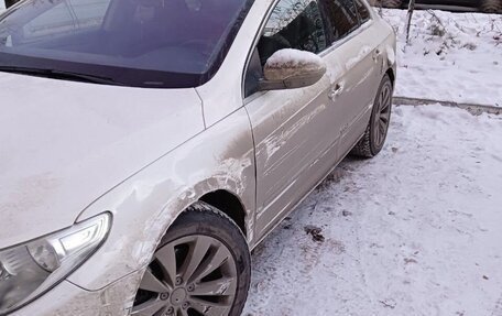 Volkswagen Passat CC I рестайлинг, 2011 год, 1 050 000 рублей, 18 фотография