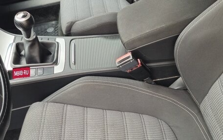 Volkswagen Passat CC I рестайлинг, 2011 год, 1 050 000 рублей, 7 фотография