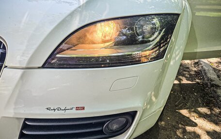 Audi TT, 2008 год, 2 100 000 рублей, 10 фотография
