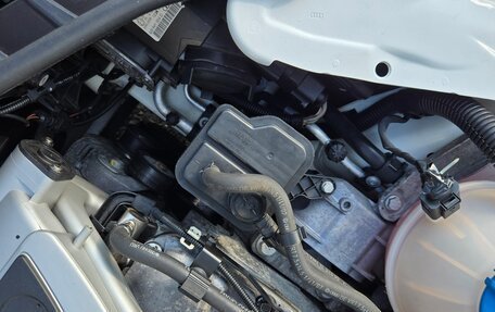 Audi TT, 2008 год, 2 100 000 рублей, 18 фотография