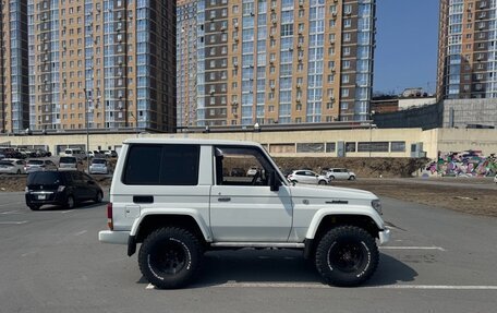 Toyota Land Cruiser Prado 70, 1994 год, 2 350 000 рублей, 6 фотография