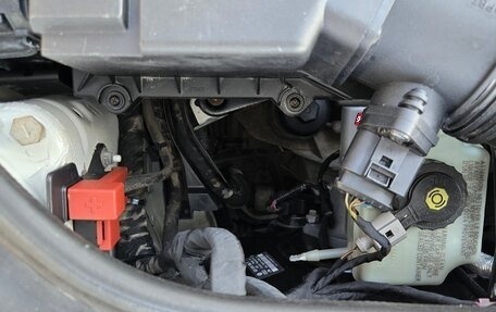 Audi TT, 2008 год, 2 100 000 рублей, 20 фотография