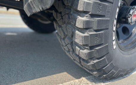 Toyota Land Cruiser Prado 70, 1994 год, 2 350 000 рублей, 9 фотография