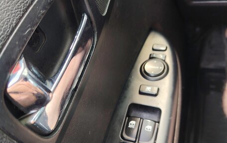 Hyundai i20 IB рестайлинг, 2010 год, 560 000 рублей, 11 фотография