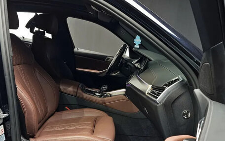 BMW X6, 2022 год, 5 670 000 рублей, 10 фотография