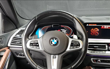 BMW X6, 2022 год, 5 670 000 рублей, 12 фотография