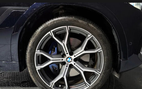 BMW X6, 2022 год, 5 670 000 рублей, 5 фотография