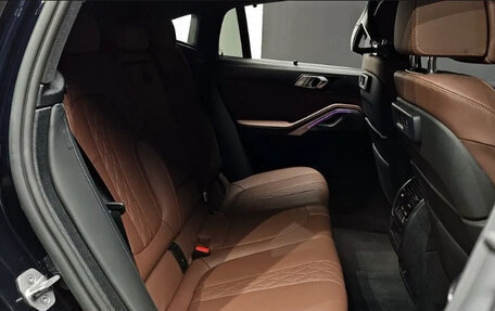 BMW X6, 2022 год, 5 670 000 рублей, 11 фотография