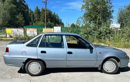 Daewoo Nexia I рестайлинг, 2011 год, 210 000 рублей, 2 фотография
