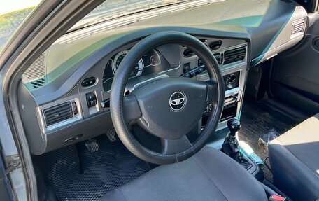 Daewoo Nexia I рестайлинг, 2011 год, 210 000 рублей, 3 фотография