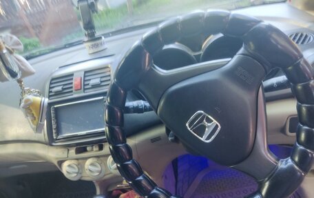 Honda Airwave I рестайлинг, 2005 год, 520 000 рублей, 11 фотография