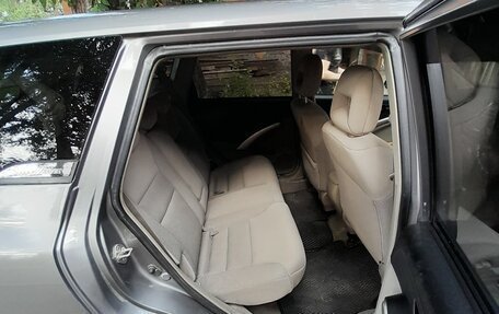 Honda Airwave I рестайлинг, 2005 год, 520 000 рублей, 1 фотография