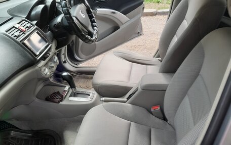 Honda Airwave I рестайлинг, 2005 год, 520 000 рублей, 6 фотография