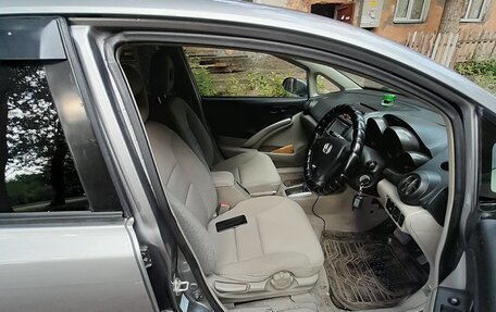 Honda Airwave I рестайлинг, 2005 год, 520 000 рублей, 3 фотография