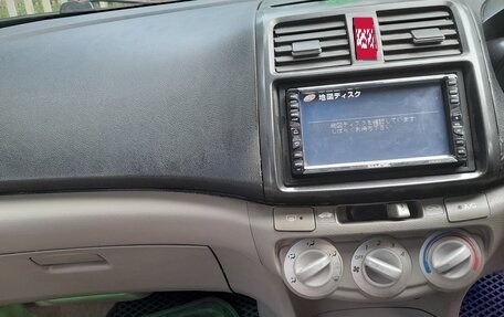 Honda Airwave I рестайлинг, 2005 год, 520 000 рублей, 5 фотография