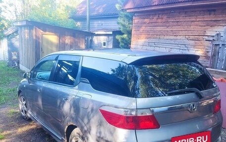 Honda Airwave I рестайлинг, 2005 год, 520 000 рублей, 10 фотография