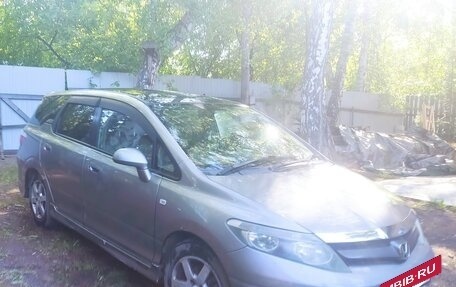 Honda Airwave I рестайлинг, 2005 год, 520 000 рублей, 8 фотография