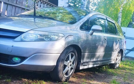 Honda Airwave I рестайлинг, 2005 год, 520 000 рублей, 16 фотография