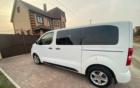 Citroen SpaceTourer I, 2019 год, 2 265 000 рублей, 4 фотография