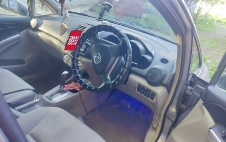 Honda Airwave I рестайлинг, 2005 год, 520 000 рублей, 18 фотография