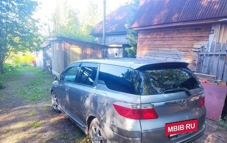 Honda Airwave I рестайлинг, 2005 год, 520 000 рублей, 20 фотография