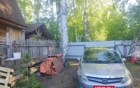 Honda Airwave I рестайлинг, 2005 год, 520 000 рублей, 14 фотография