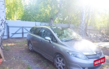 Honda Airwave I рестайлинг, 2005 год, 520 000 рублей, 21 фотография