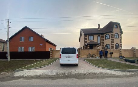 Citroen SpaceTourer I, 2019 год, 2 265 000 рублей, 10 фотография