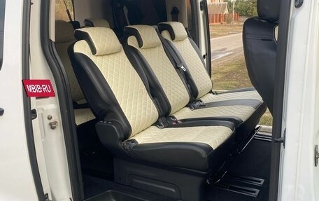 Citroen SpaceTourer I, 2019 год, 2 265 000 рублей, 8 фотография