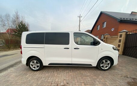 Citroen SpaceTourer I, 2019 год, 2 265 000 рублей, 22 фотография